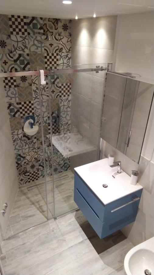 B&B Hibiscus Porto Sant'Elpidio Bagian luar foto