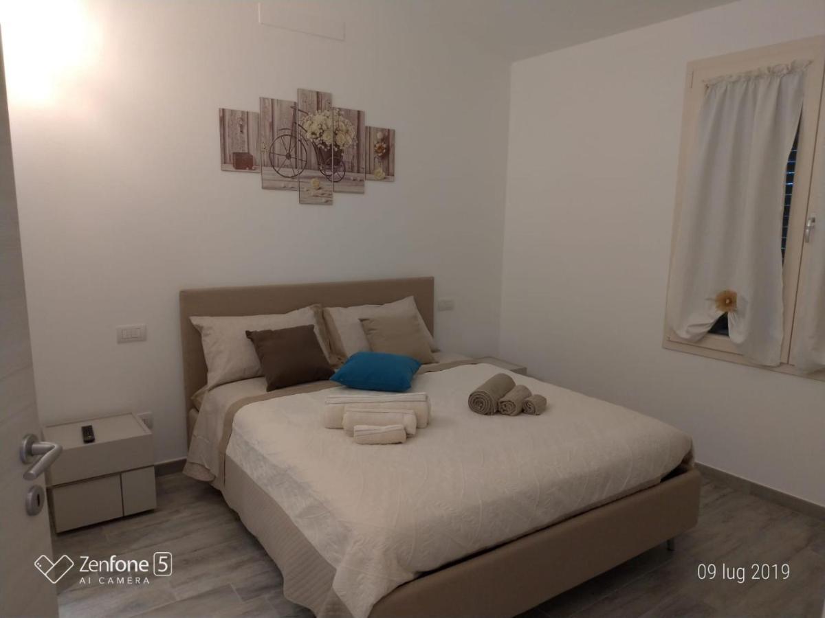 B&B Hibiscus Porto Sant'Elpidio Bagian luar foto